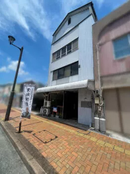 Takahashi City, Minamimachi (Bichu-Takahashi Station) 4-story building 5LDK
