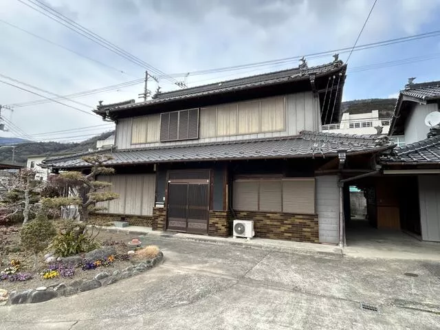 5DK, 2-story building in Hiruma, Higashi-Miyoshi Town, Miyoshi County (Tsuji Station)