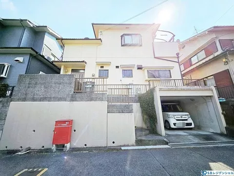 Midorigaoka 1 (Shitomi Station), 7.8 million yen