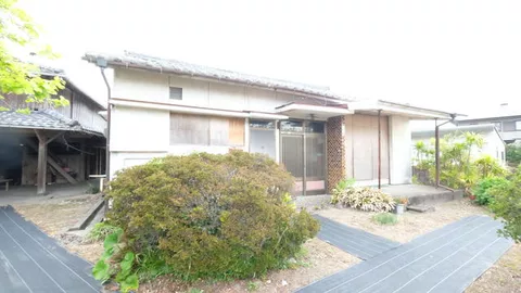 Kagoshima City, Kiire Maenohama Town (Maenohama Station), single-story building, 4DK