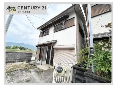 Nagara Town (Nagara Station) 5.8 million yen