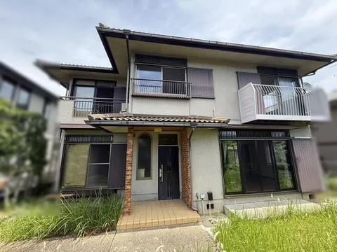 [Sekisui House Home] All rooms with more than 2 sides of sunlight ◆ Garden and 2 balconies on the southwest side! - Image 3