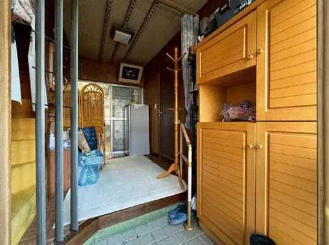 Izumi-cho 1-chome, Takikawa City 2-story 4LDK