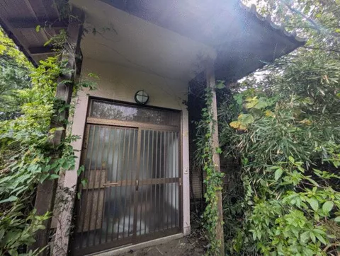 Ito City Yoshida (Kawana Station) single-story building 2LDK