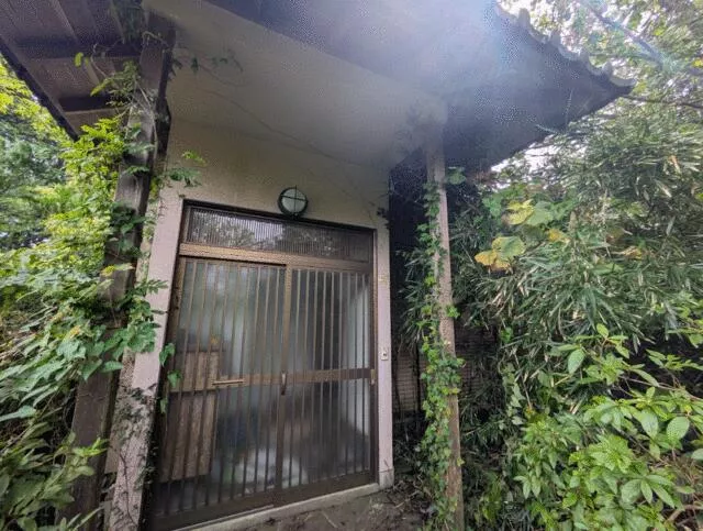Ito City Yoshida (Kawana Station) single-story building 2LDK