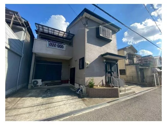 Nakanoshima (Kii Nakanoshima Station), 13.8 million yen
