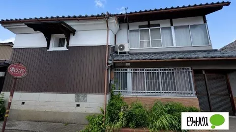 Echizen City, Shinmei-cho (Takefu Station) 2-story building 8K