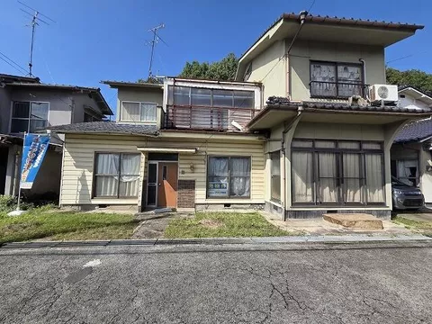 Etajima City, Etajima Town, Chuo 2-chome