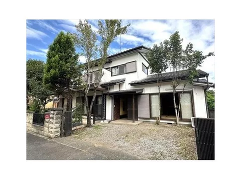 Iwafune Town Shizuwa (Shizuwa Station) 5.5 million yen