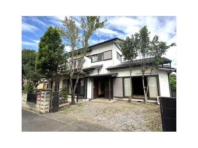 Iwafune Town Shizuwa (Shizuwa Station) 5.5 million yen