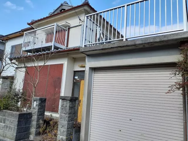 Arita City, Chida (Minoshima Station) 2-story building 4DK