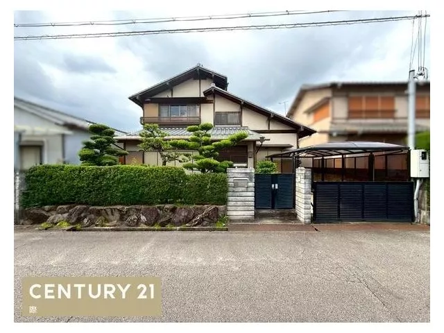 Ogura (Kii Ogura Station) 11.9 million yen