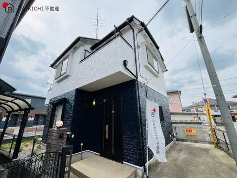 Elementary and middle schools within a 10-minute walk! You can send your children off with安心♪