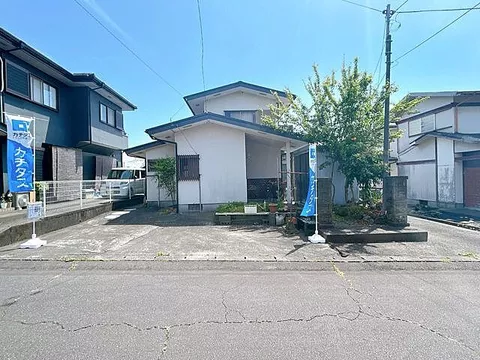 Used single-family home in Fujishi Obuchi