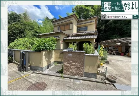 36 minutes on foot from Kintetsu Osaka Line "Haibara" Station [Bus available] 9 minutes by bus, 5 minutes on foot from Tenmandai Nishi 4-chome stop