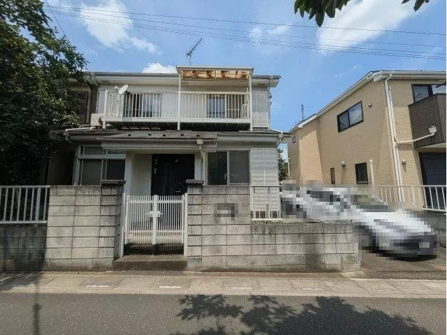◆Partial flooring ◆Japanese-style room ◆Shower ◆Closet ◆Flooring
