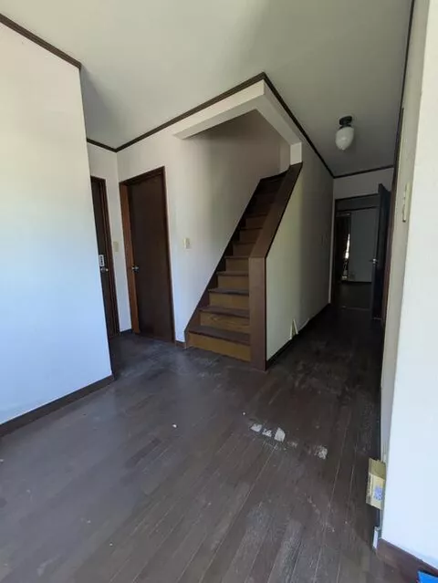 Hatsukaichi City Nagahara 2-story 6DK
