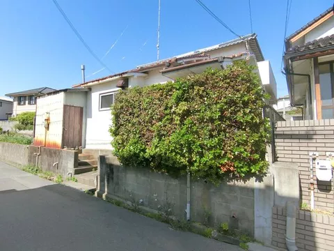 Hannan City, Mai 1-chome (Tottorinosho Station) Single-story 2K
