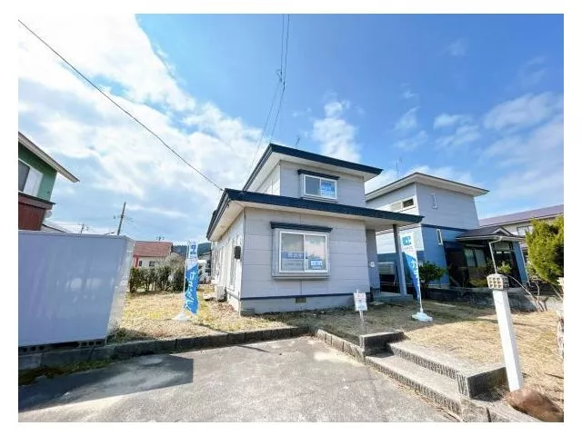 【Open House】Current sale until March 29 / New seismic standards compliance / Parking for 2 cars / Front road width