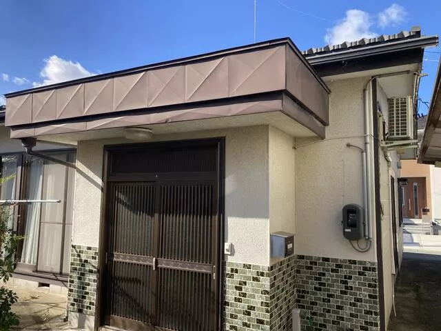 Higashimatsushima City, Yamoto, Seki no Uchi (Higashi Yamoto Station), single-story, 4DK