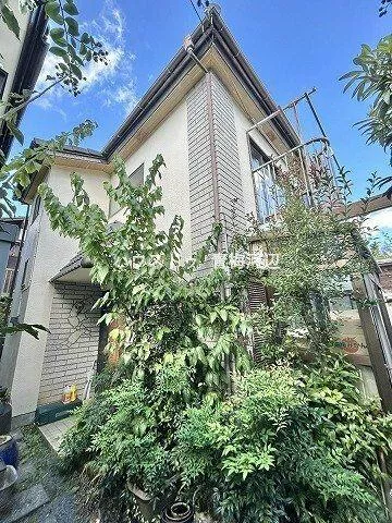 Ome City, Daimon 1-chome (Higashi-Ome Station) 2-story 3DK