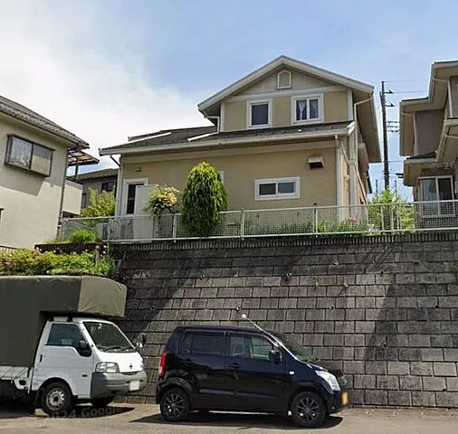 Used single-family home Otsuki City Saruhashi Town used house