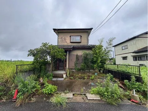 House 4 million yen