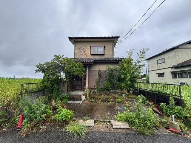 House 4 million yen