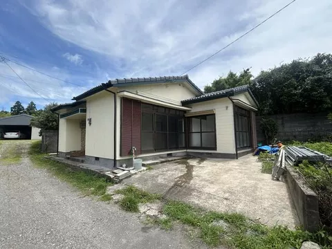 Kagoshima City Yoshino Town (Ryugamizui Station) Single-story building 3DK - Image 4