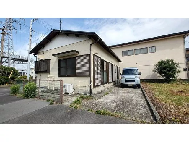 Affordable price! Compact single-story house♪ Recommended for both personal use and investment!