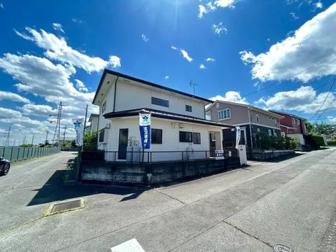 ／Renovation completed／From around 30,000 yen per month! Same-day viewings are also possible☆