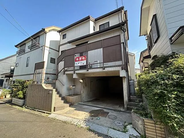 Used single-family home, Higashimitsuki, Sayama City, Used house