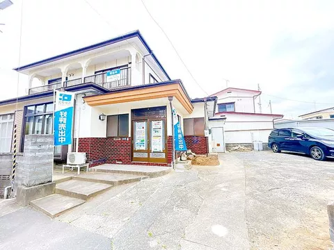 Used single-family home in Ishinomaki City, Kaihoku 1-chome - Image 2