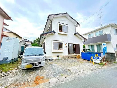 [Open House Held] Interior and exterior renovation planned / New seismic standards compliance / Water facilities replacement /