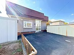 Used single-family home in Kitami City, Midori-cho 1-chome