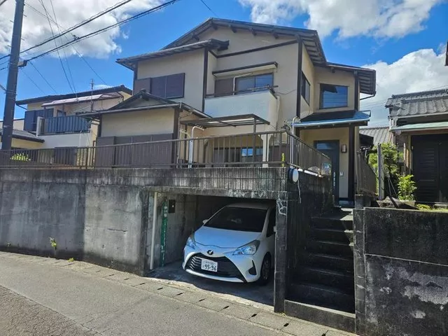 Renovated property! Available for viewing anytime! Purchase possible for around 40,000 yen per month!