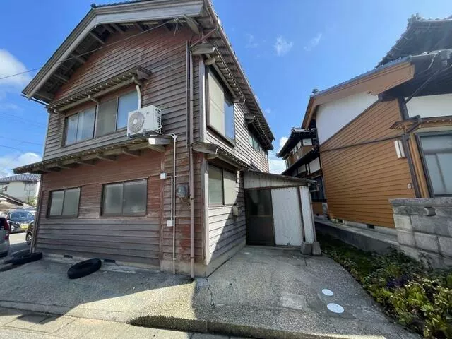 Hakui County, Shika Town, Takahama Town 2-story 4DK