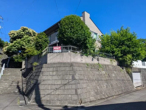 Otsuki City, Saruhashi Town, Fujisaki - 2-story building, 4SLDK (Torizawa Station)