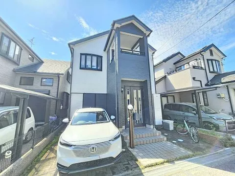 Sennan City, Tarui 9-chome (Tarui Station) 2-story 4LDK