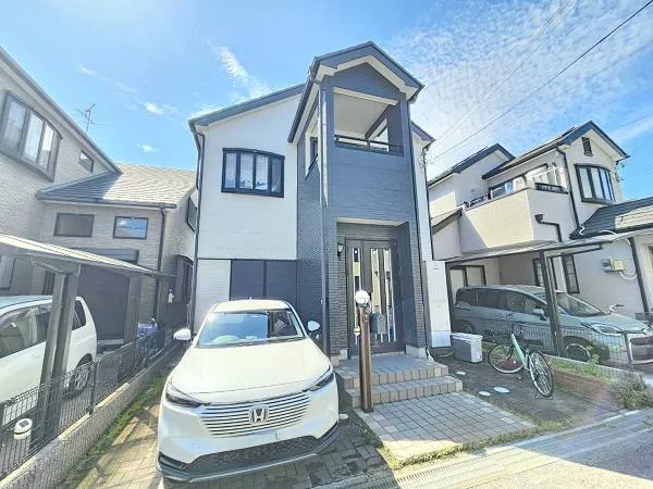 Sennan City, Tarui 9-chome (Tarui Station) 2-story 4LDK