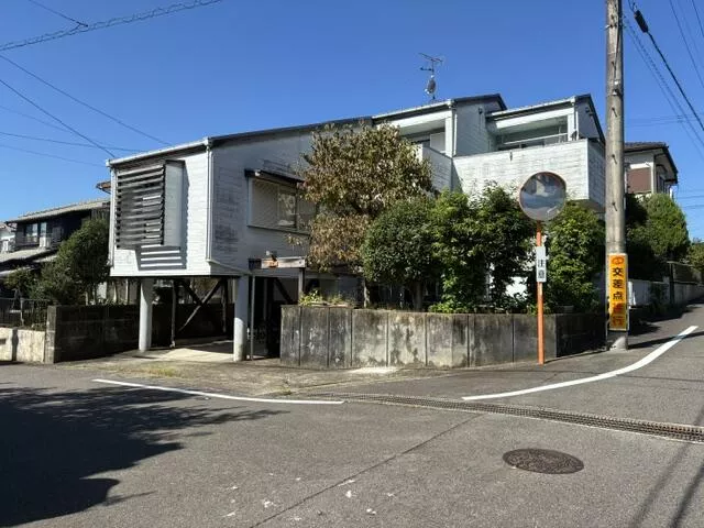 Yamagata City, Takato, 2-story, 4DK