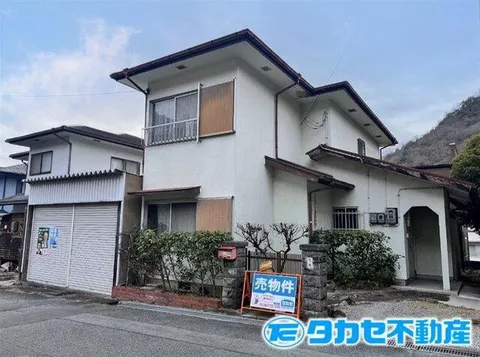 Himeji City, Midoridai 1-chome (Himeji Station) 2-story 5DK