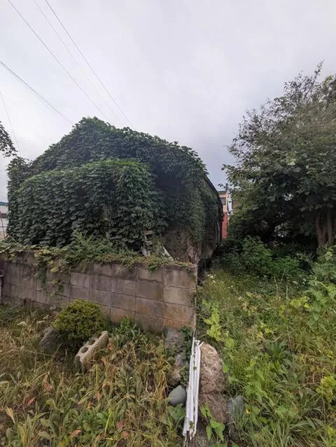 Hirosaki City, Oaza Otomi Town (Hirosaki Higashi Takamae Station), single-story building, 3DK