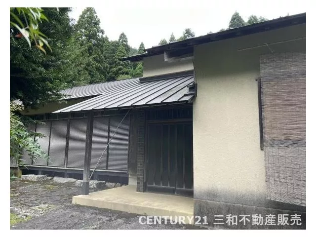 ○Kyoto Bus "Kyoukaimae" stop 1 minute on foot○The interior has been used very carefully