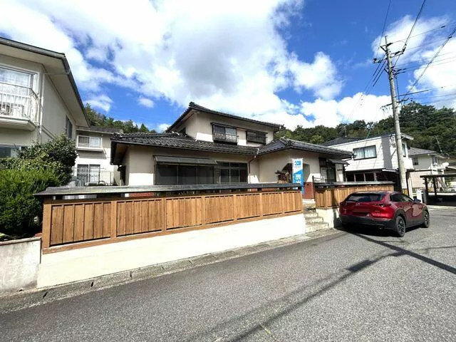 Tottori City Takiyama (Tottori Station) 2-story 5DK