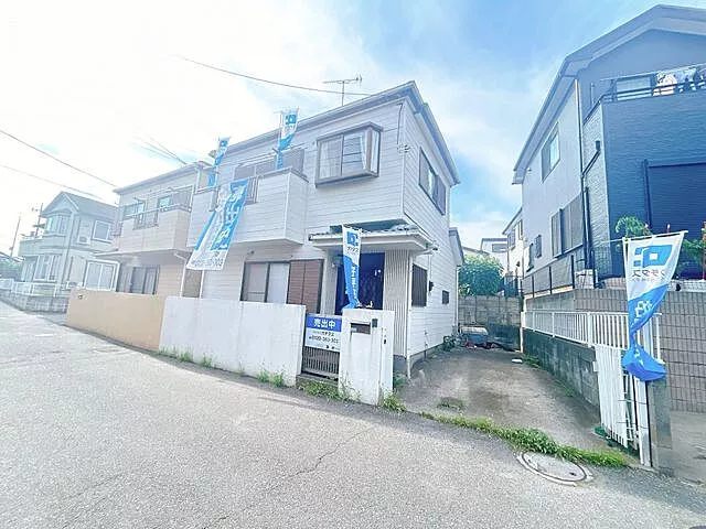 Used single-family home, Takayanodai 1-chome, Funabashi City