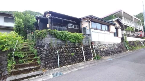 Gifu City Iwatadaka 4-chome Single-story 5DK