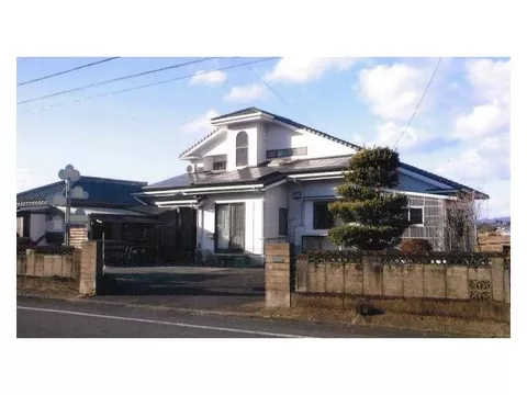 12.8 million yen in Otofusa-cho (Hyuga Shonai Station)