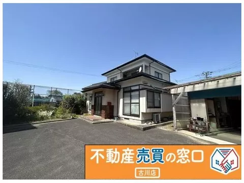 Tofu, Iwakawa, Furukawa (Tsukame Station) 6.48 million yen