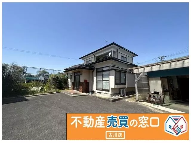 Tofu, Iwakawa, Furukawa (Tsukame Station) 6.48 million yen